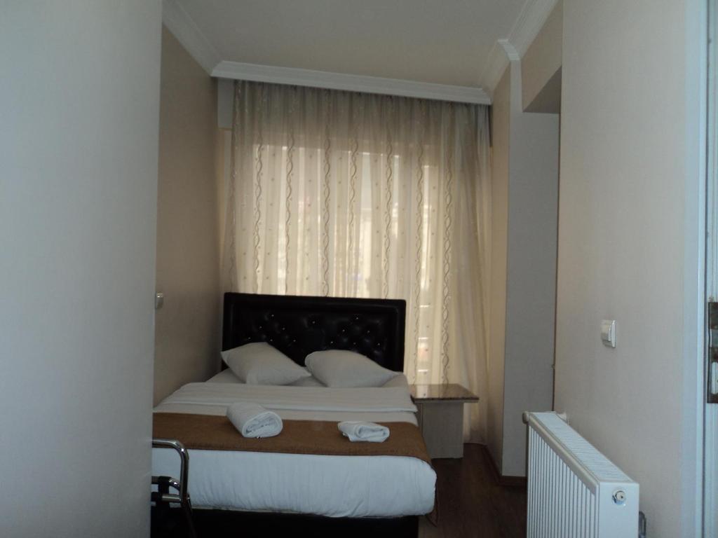 Kalfa Hotel Trabzon Habitación foto