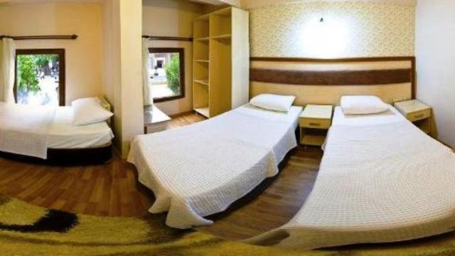 Kalfa Hotel Trabzon Habitación foto